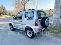 2003 Suzuki Jimny