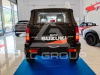 2003 Suzuki Jimny