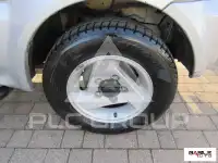 2003 Suzuki Jimny