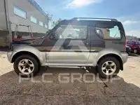 2003 Suzuki Jimny