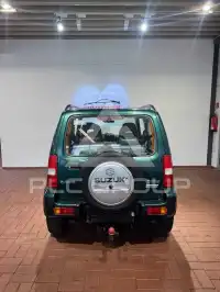 2003 Suzuki Jimny