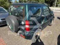 2003 Suzuki Jimny