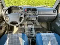 2003 Suzuki Jimny