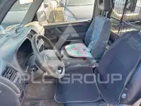 2003 Suzuki Jimny