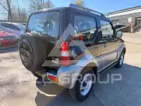 2003 Suzuki Jimny