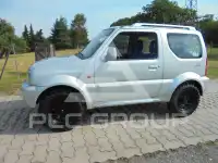 2003 Suzuki Jimny