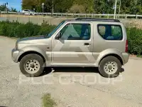 2003 Suzuki Jimny
