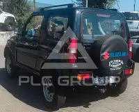 2003 Suzuki Jimny