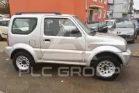 2003 Suzuki Jimny