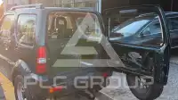 2003 Suzuki Jimny