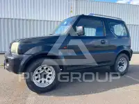 2003 Suzuki Jimny