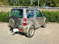2003 Suzuki Jimny