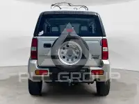 2003 Suzuki Jimny