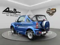 2003 Suzuki Jimny