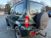2003 Suzuki Jimny