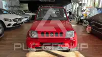 2003 Suzuki Jimny