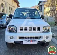 2003 Suzuki Jimny