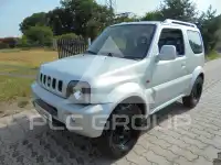 2003 Suzuki Jimny