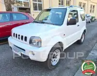 2003 Suzuki Jimny