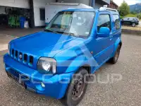 2003 Suzuki Jimny