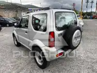 2003 Suzuki Jimny