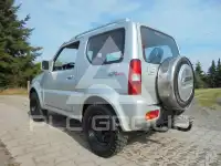 2003 Suzuki Jimny