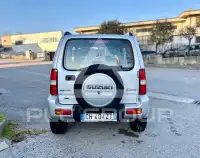 2003 Suzuki Jimny