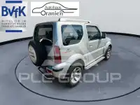 2003 Suzuki Jimny