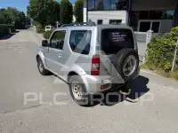 2003 Suzuki Jimny