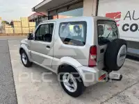 2003 Suzuki Jimny