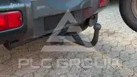2003 Suzuki Jimny