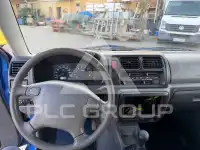 2003 Suzuki Jimny