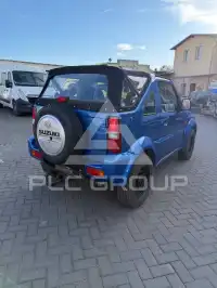 2003 Suzuki Jimny