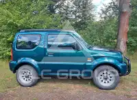 2003 Suzuki Jimny