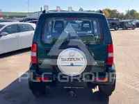 2003 Suzuki Jimny