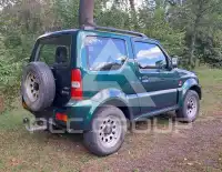 2003 Suzuki Jimny