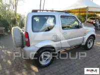 2003 Suzuki Jimny