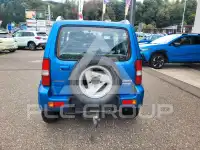 2003 Suzuki Jimny
