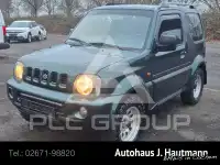 2003 Suzuki Jimny