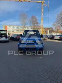 2003 Suzuki Jimny