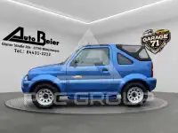 2003 Suzuki Jimny