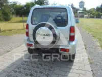 2003 Suzuki Jimny