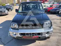 2003 Suzuki Jimny