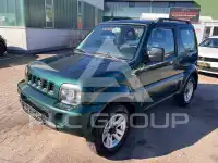 2003 Suzuki Jimny