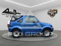 2003 Suzuki Jimny