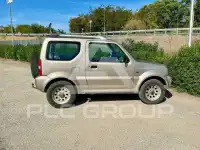 2003 Suzuki Jimny