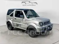 2003 Suzuki Jimny