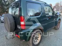 2003 Suzuki Jimny
