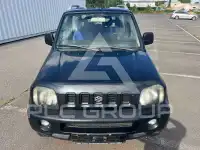 2003 Suzuki Jimny