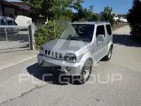 2003 Suzuki Jimny